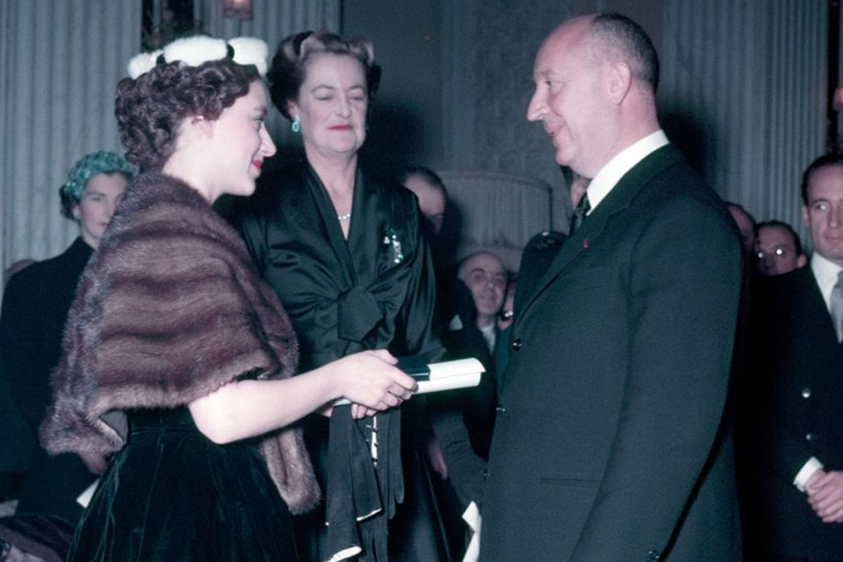 Christian Dior