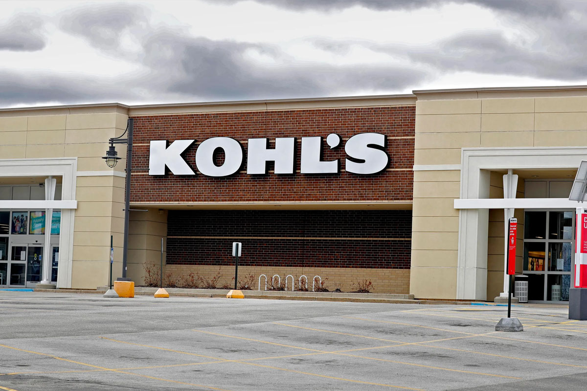 Kohl’s